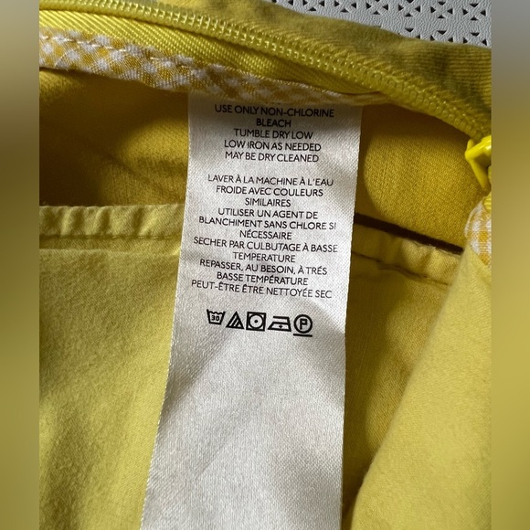 Anthropologie Maeve Tennis Skort - Picture 12 of 15